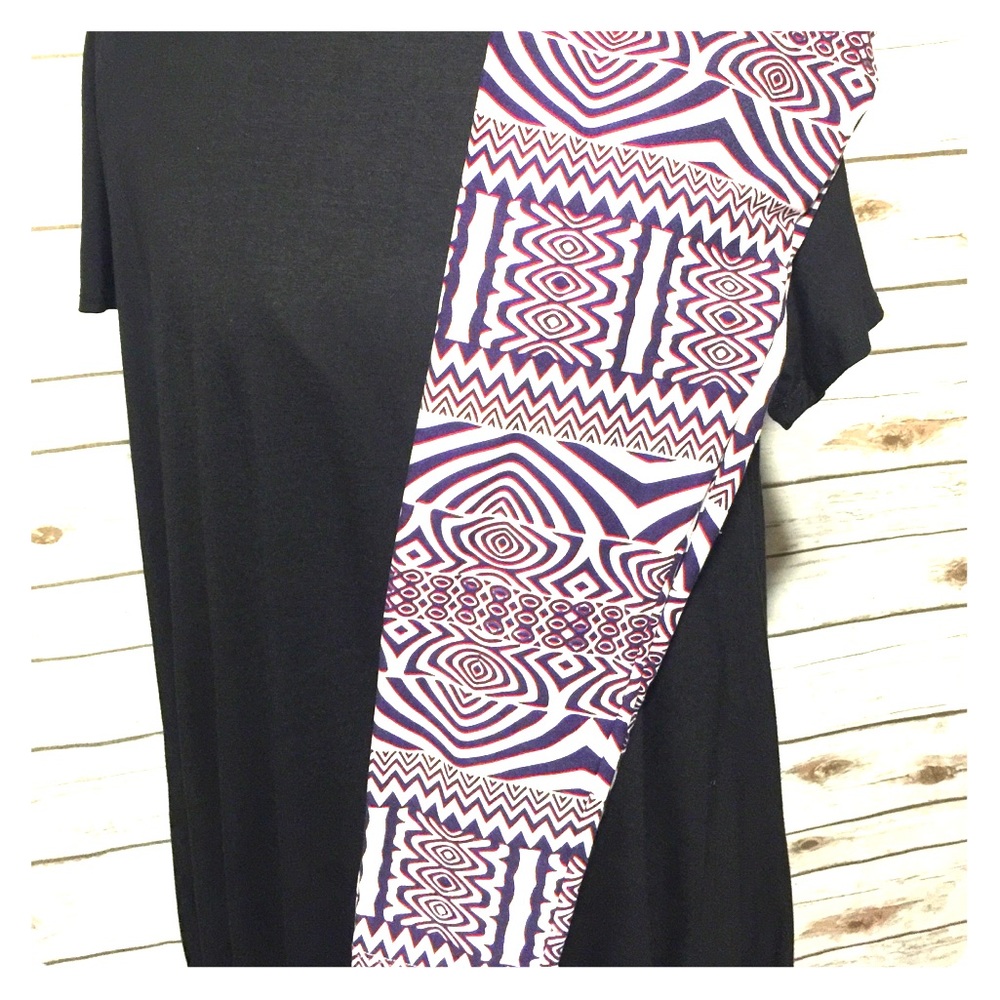 LulaRoe OS leggings